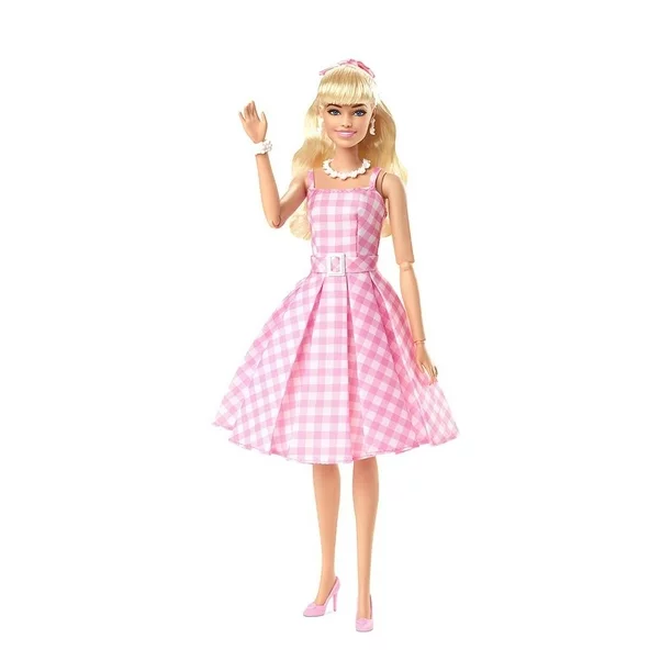 Muñeca de Colección Barbie La Película