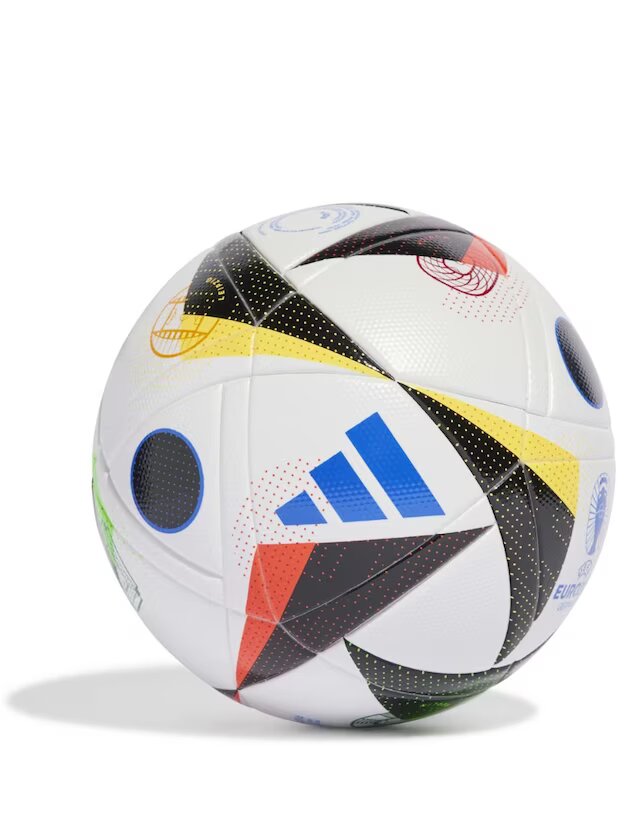 Balón ADIDAS Euro24 LGE Box para fútbol