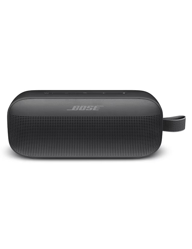 Bocina Portátil Bose Soundlink Flex Inalámbrica