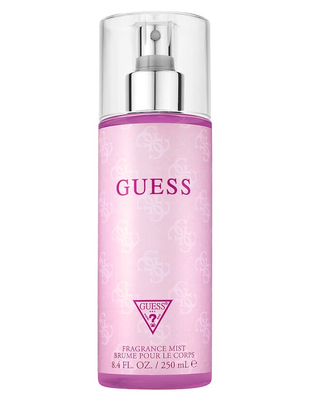 Body mist Guess para mujer